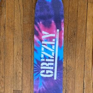 Almost 7.375" x 29.7